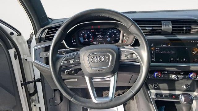 2023 Audi Q3 quattro S line Premium 45 TFSI