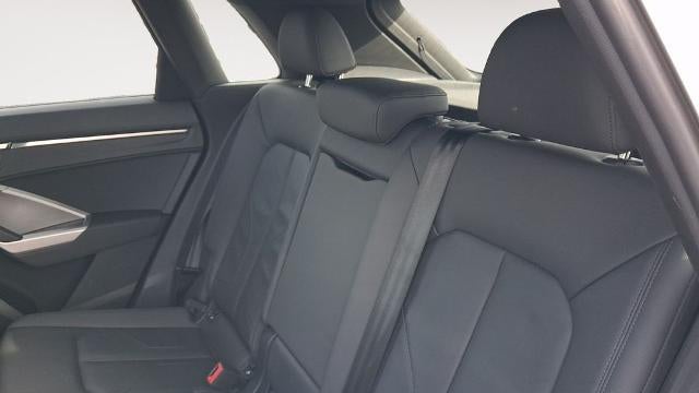 2023 Audi Q3 quattro S line Premium 45 TFSI
