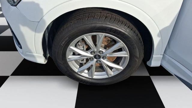 2023 Audi Q3 quattro S line Premium 45 TFSI