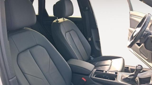 2023 Audi Q3 quattro S line Premium 45 TFSI