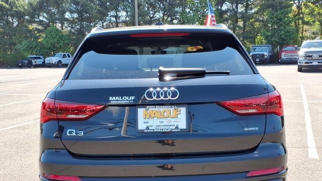 2023 Audi Q3 quattro S line Premium 45 TFSI