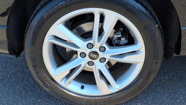 2023 Audi Q3 quattro S line Premium 45 TFSI
