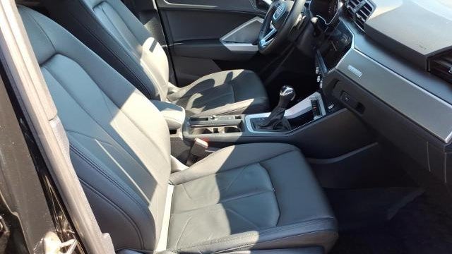 2023 Audi Q3 quattro S line Premium 45 TFSI