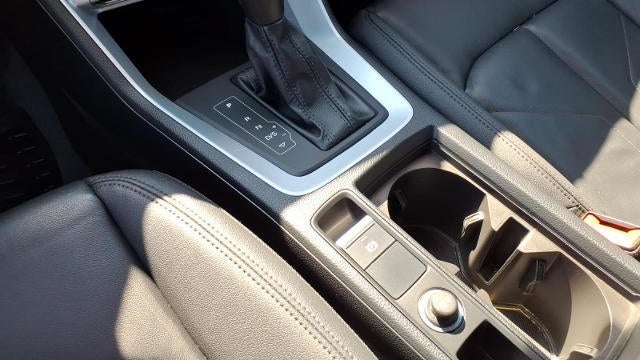 2023 Audi Q3 quattro S line Premium 45 TFSI