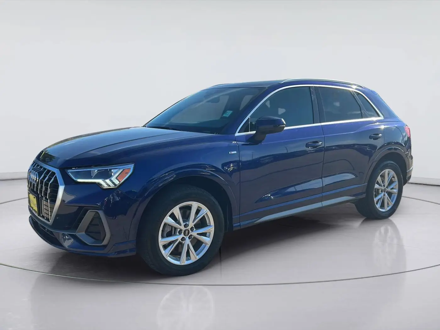 2024 Audi Q3