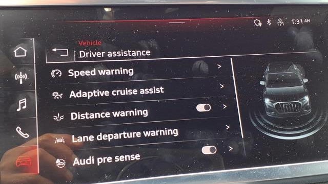 2024 Audi Q3 quattro S line Premium 45 TFSI