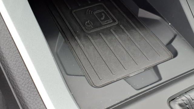 2024 Audi Q3 quattro S line Premium 45 TFSI