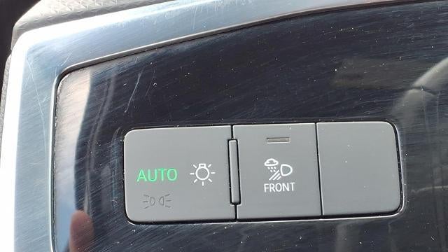 2024 Audi Q3 quattro S line Premium 45 TFSI