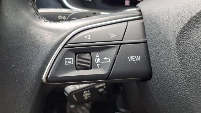 2024 Audi Q3 quattro S line Premium 45 TFSI