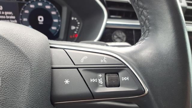 2024 Audi Q3 quattro S line Premium 45 TFSI