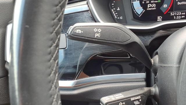 2024 Audi Q3 quattro S line Premium 45 TFSI