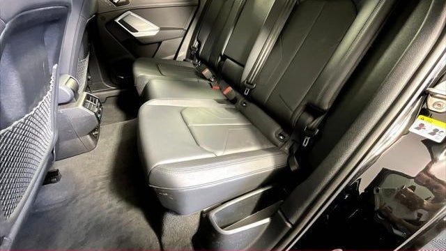 2024 Audi Q3 quattro S line Premium 45 TFSI