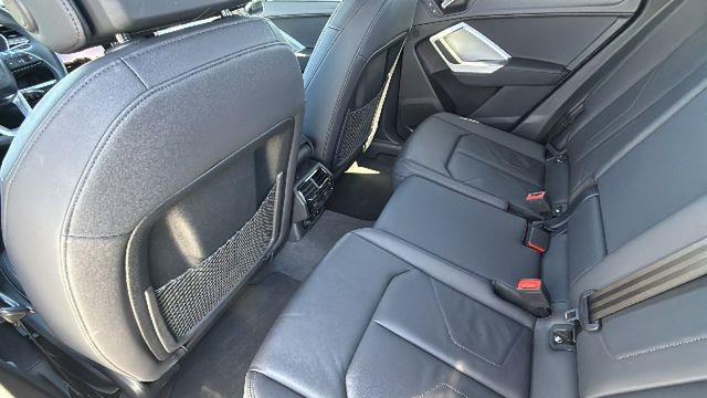 2025 Audi Q3 quattro S line Premium 45 TFSI