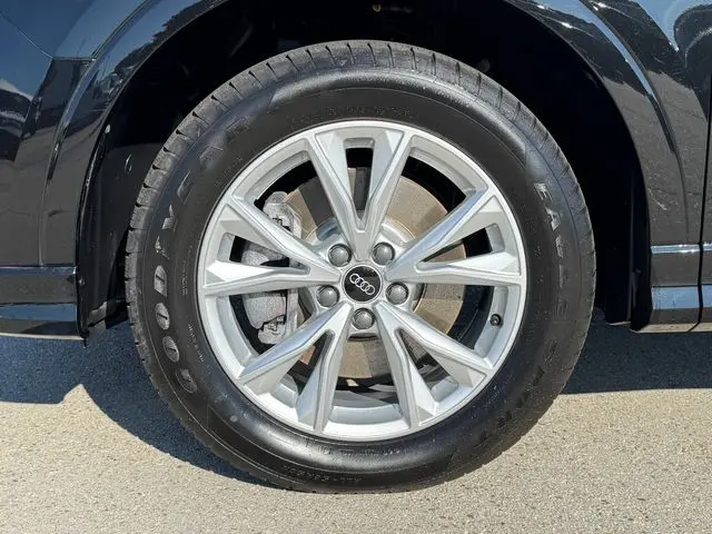 2025 Audi Q3 - $29,001