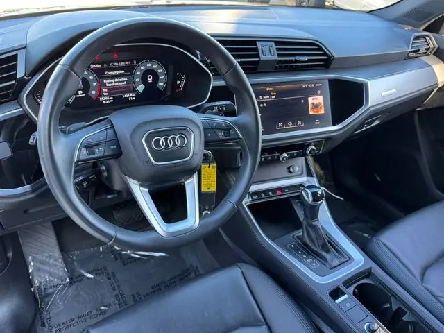 2025 Audi Q3 - $29,001