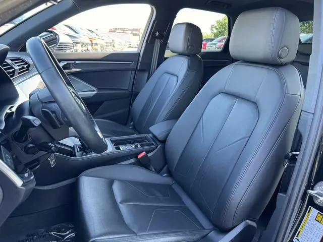 2025 Audi Q3 - $29,001