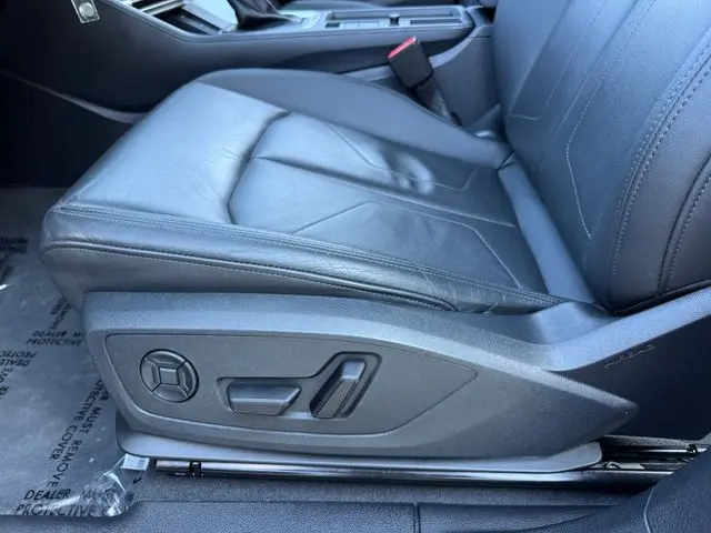 2025 Audi Q3 - $29,001