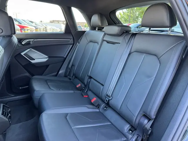 2025 Audi Q3 - $29,001