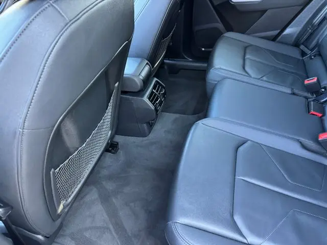 2025 Audi Q3 - $29,001