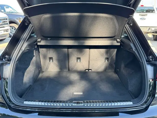 2025 Audi Q3 - $29,001