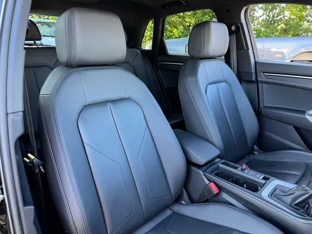 2025 Audi Q3 - $29,001