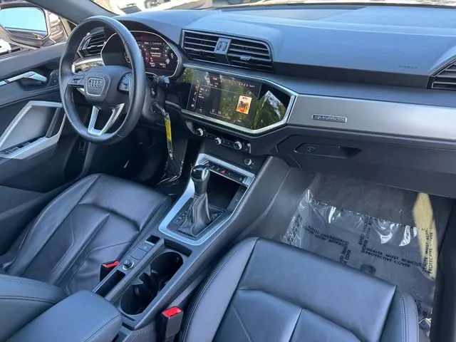 2025 Audi Q3 - $29,001