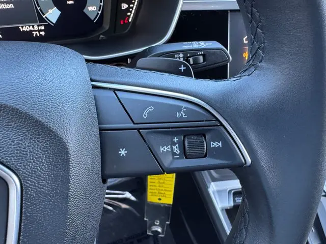 2025 Audi Q3 - $29,001