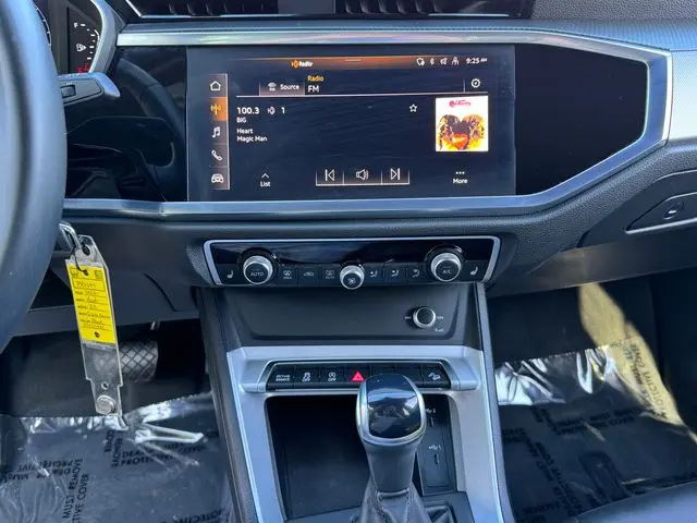 2025 Audi Q3 - $29,001
