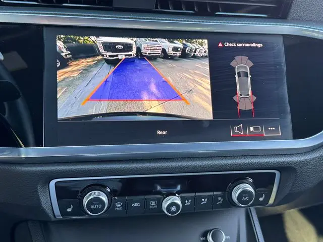 2025 Audi Q3 - $29,001