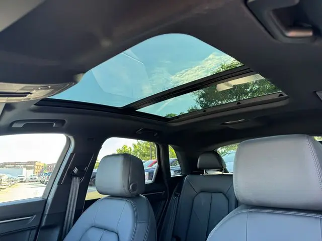 2025 Audi Q3 - $29,001