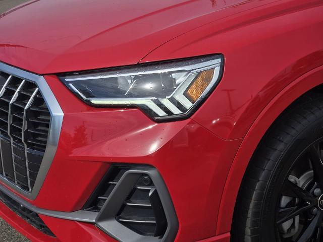 2025 Audi Q3