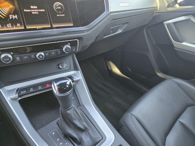 2025 Audi Q3