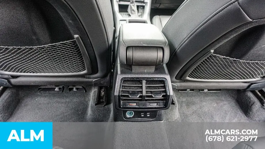 2025 Audi Q3 quattro S line Premium 45 TFSI