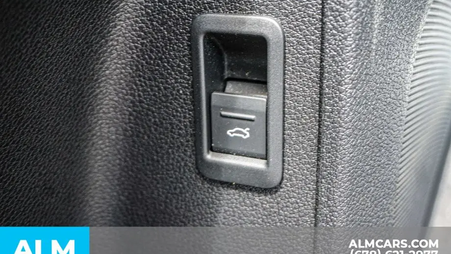 2025 Audi Q3 quattro S line Premium 45 TFSI