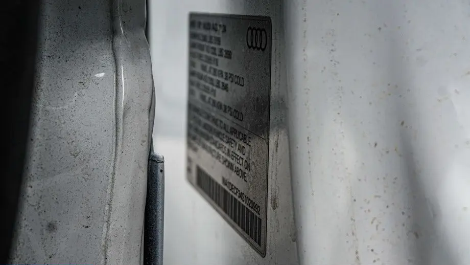 2025 Audi Q3 quattro S line Premium 45 TFSI