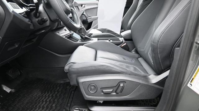 2025 Audi Q3 quattro S line Premium 45 TFSI