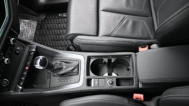 2025 Audi Q3 quattro S line Premium 45 TFSI