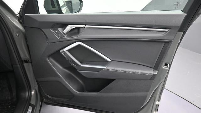 2025 Audi Q3 quattro S line Premium 45 TFSI
