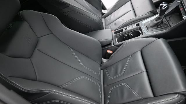 2025 Audi Q3 quattro S line Premium 45 TFSI