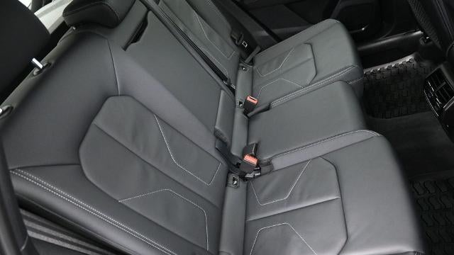 2025 Audi Q3 quattro S line Premium 45 TFSI