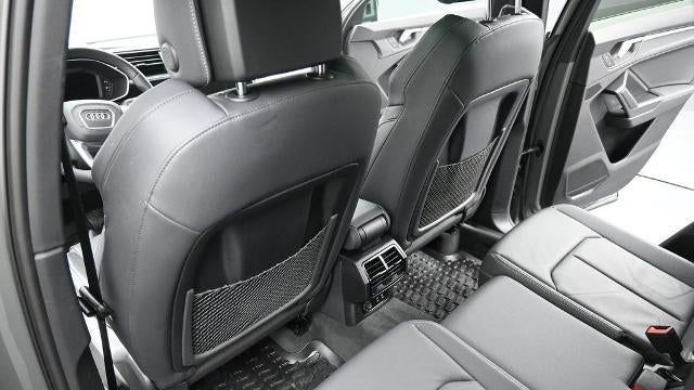 2025 Audi Q3 quattro S line Premium 45 TFSI