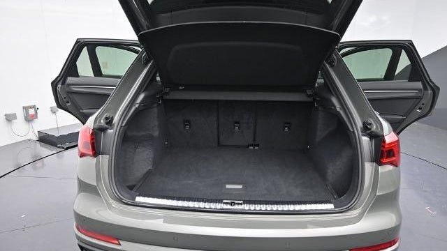 2025 Audi Q3 quattro S line Premium 45 TFSI