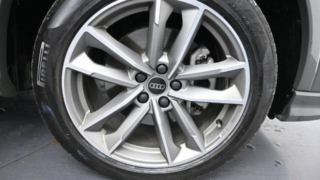 2025 Audi Q3 quattro S line Premium 45 TFSI
