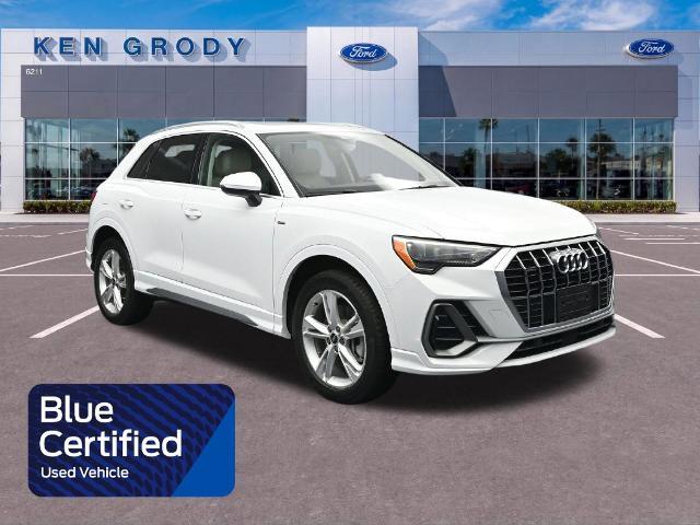 2021 Audi Q3 - $20,080
