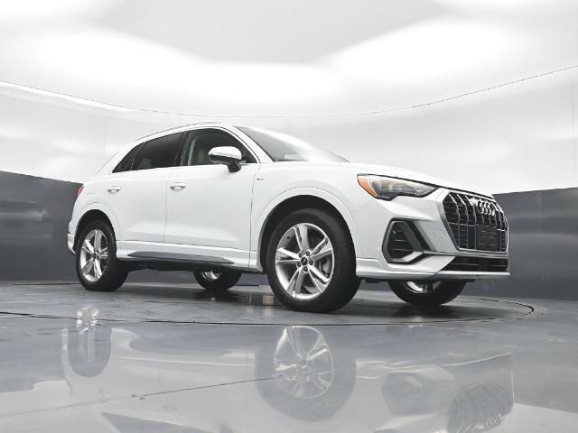 2021 Audi Q3 - $20,080
