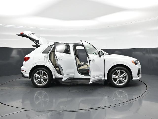 2021 Audi Q3 - $20,080