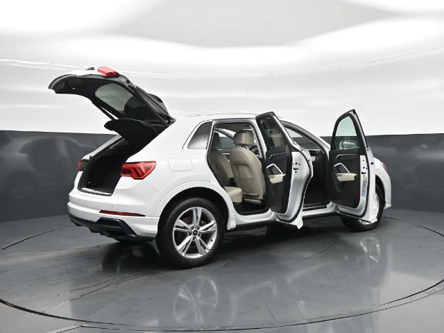 2021 Audi Q3 - $20,080