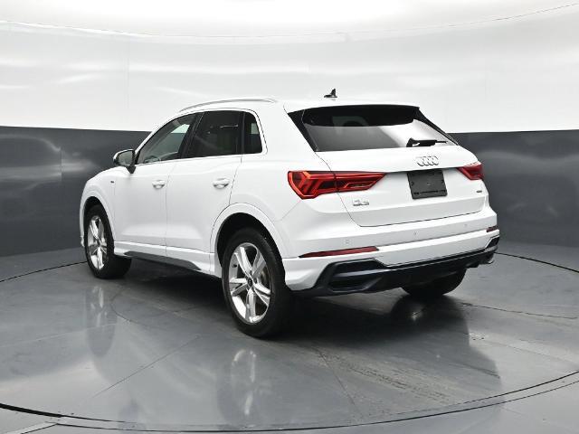 2021 Audi Q3 - $20,080