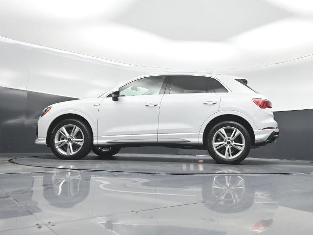 2021 Audi Q3 - $20,080