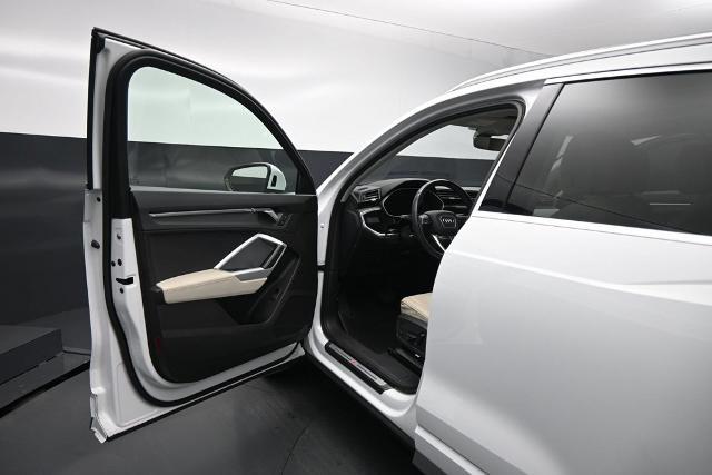2021 Audi Q3 - $20,080